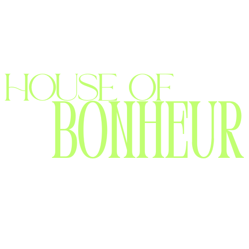 House of Bonheur